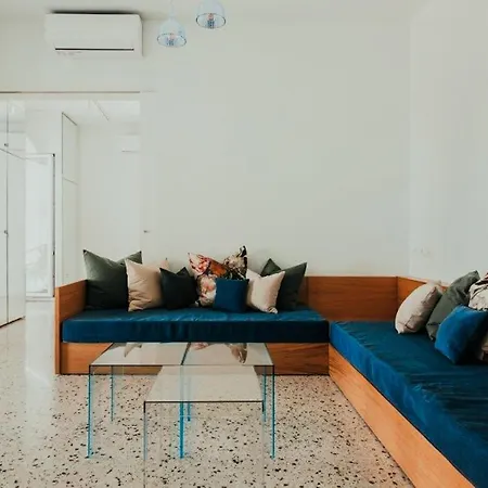 Apartment Cozy & Stylish-monastiraki Square *