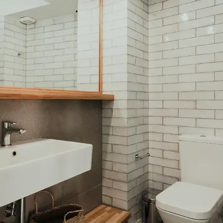 Cozy & Stylish-monastiraki Square Apartment Athens