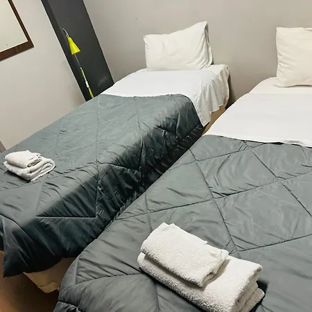Apartamento Day In 2 *