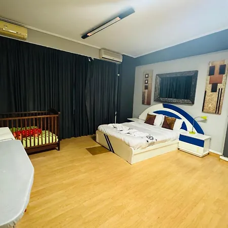 Day In 2 Apartamento *