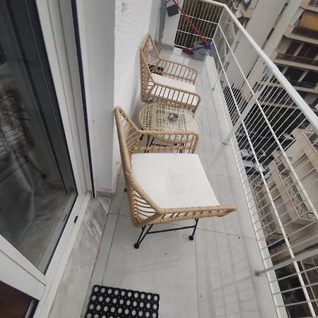 Acropolis Central Apartment Athen