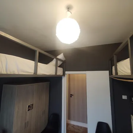 Acropolis Central Apartment Athen