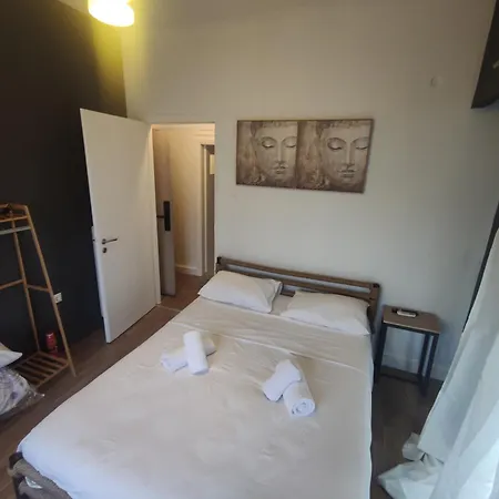 Acropolis Central Apartment Athen