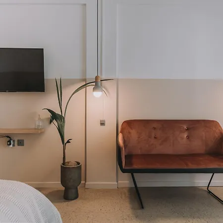 Sis Urban In Plaka,heart Of Apartment Athens
