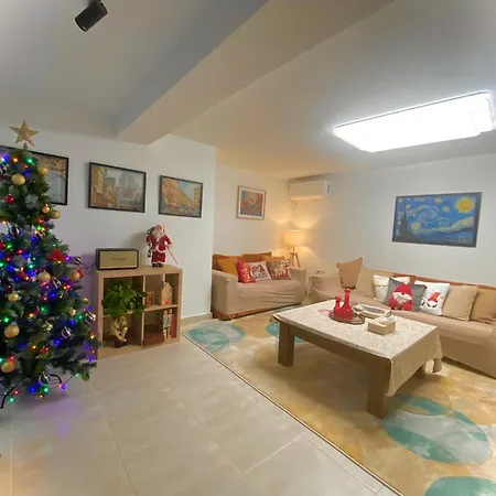 Enna House 2 *