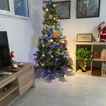 Enna House 2 Apartment *