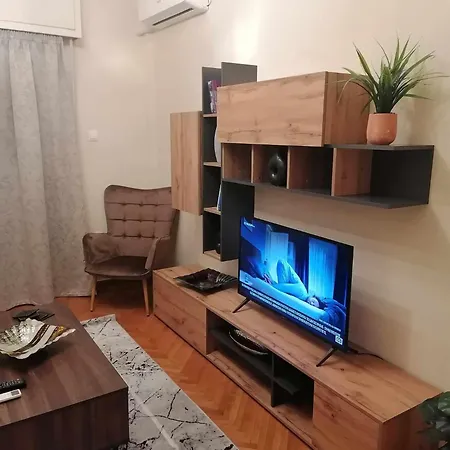 Apartment Filoxenia.kom Athens