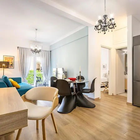 Apartment Zen Elegant In The Center Of *