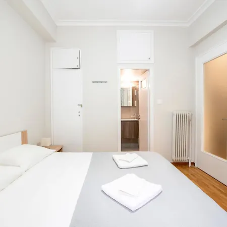 Apartment άνετο στούντιο στο κέντρο της μαγευτικής αθήνας Athens