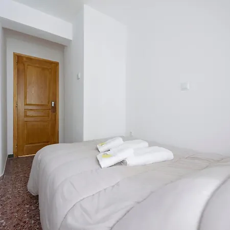 Apartment Liberal Gazi *