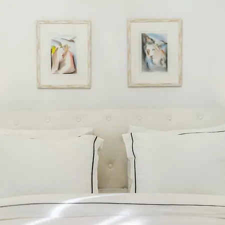 Zen Elegant In The Center Of Apartment *