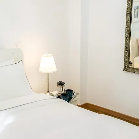 Apartment Zen Elegant In The Center Of