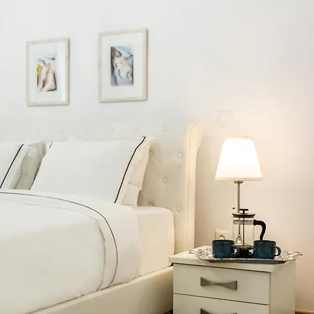 Apartment Zen Elegant In The Center Of *