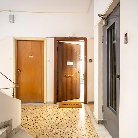 Zen Elegant In The Center Of Apartment *