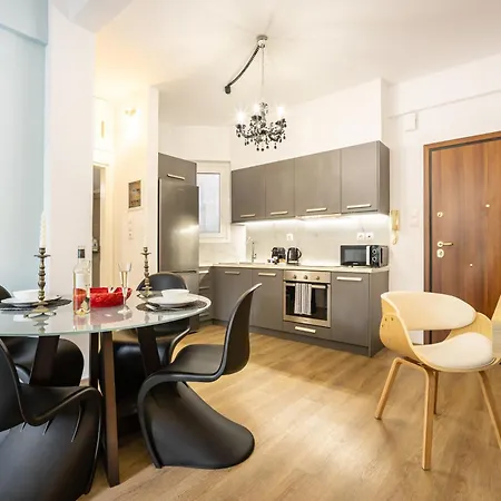Apartment Zen Elegant In The Center Of *
