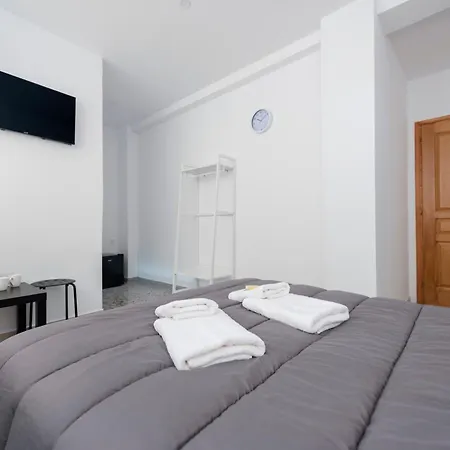 Apartment Liberal Gazi