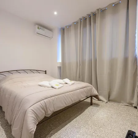 Apartment Liberal Gazi Athens