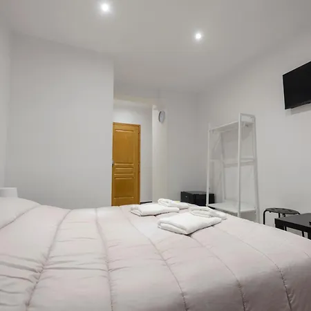 Liberal Gazi Apartment
