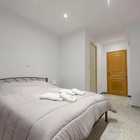 Apartment Liberal Gazi Athens