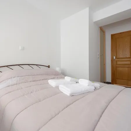 Apartment Liberal Gazi Athens