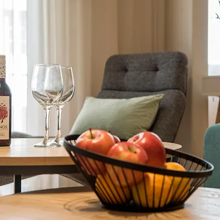Apartment Modern Ilisian Athens