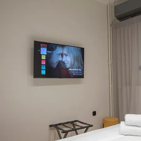 Apartment Modern Ilisian *