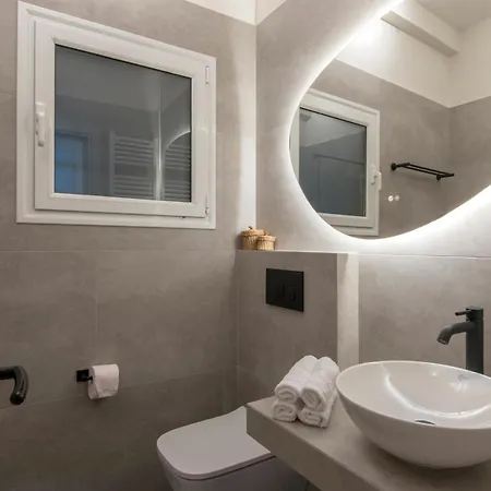 Apartment Modern Ilisian *