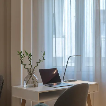 Apartment Modern Ilisian *