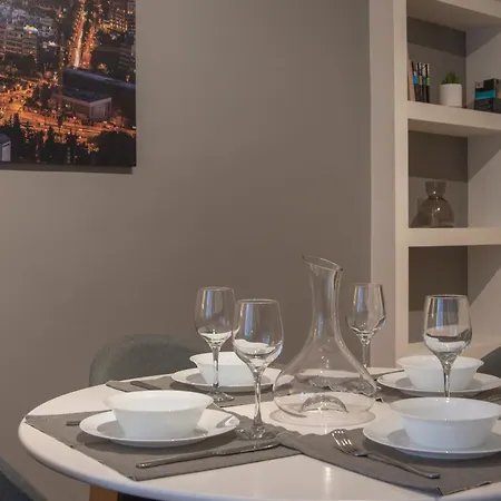 Modern Ilisian Athens