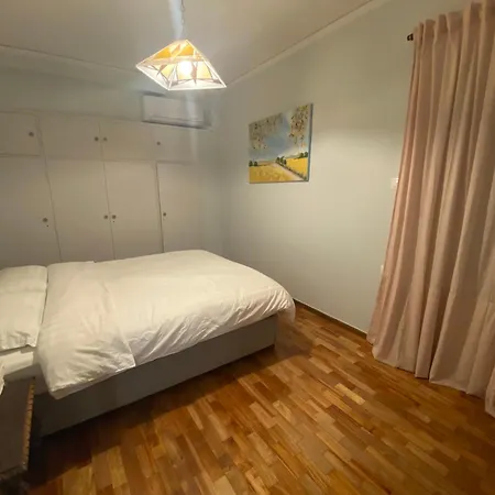 Apartment Ocean Bliss
