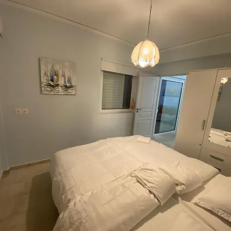 Apartment Ocean Bliss