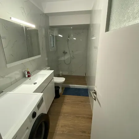 Apartment Ocean Bliss *