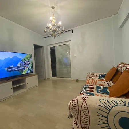 Apartment Ocean Bliss *
