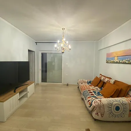 Apartment Ocean Bliss