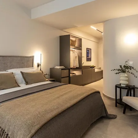 Apartment Celestial At Praxitelous Athen