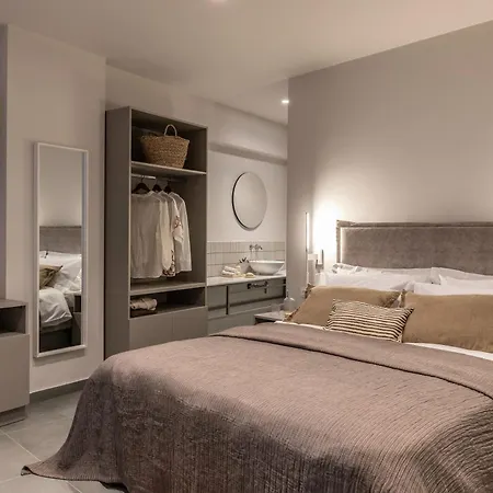 Apartment Celestial At Praxitelous Athen