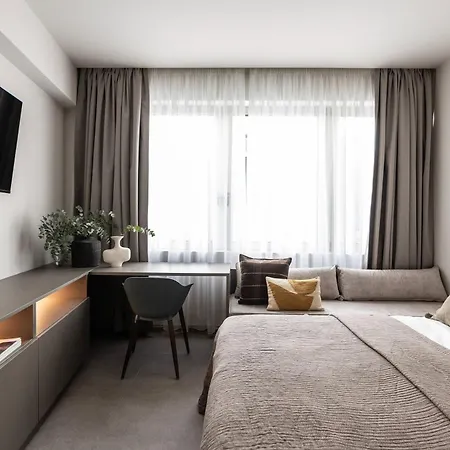 Apartment Celestial At Praxitelous *