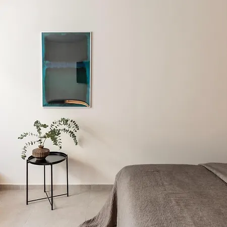 Apartment Celestial At Praxitelous Athen
