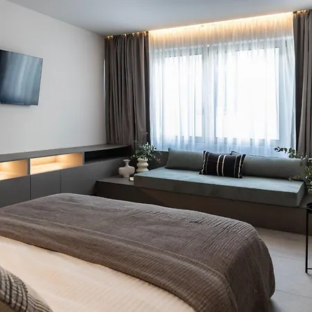 Apartment Celestial At Praxitelous Athen