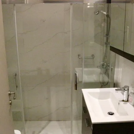 Apartment Oulang Boutique In - Close To Acropolis *