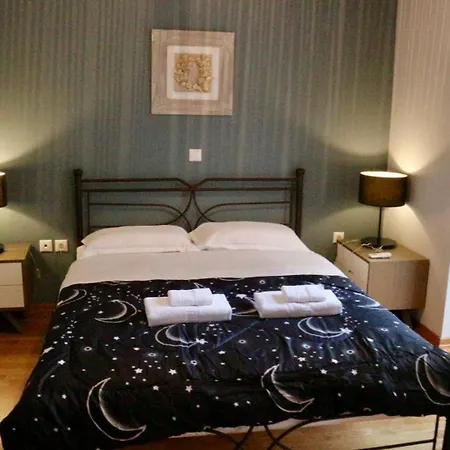 Oulang Boutique In - Close To Acropolis * Athens