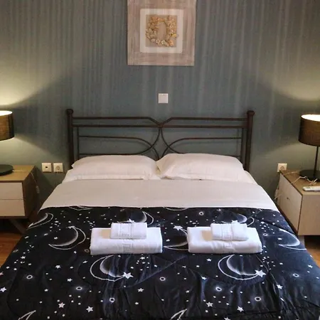 Oulang Boutique In - Close To Acropolis *