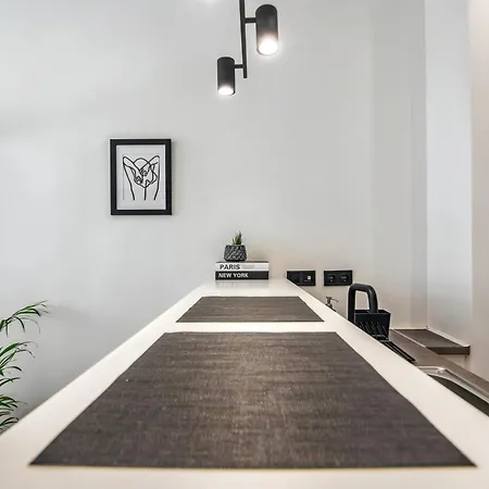 Apartment Exquisite Center Athens