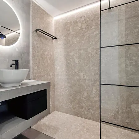 Exquisite Center Apartment Athens
