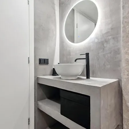 Exquisite Center Apartment Athens