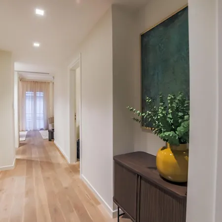 Apartment 20nty Kolonaki Athens