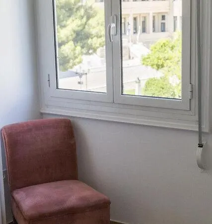 Apartment View Athens