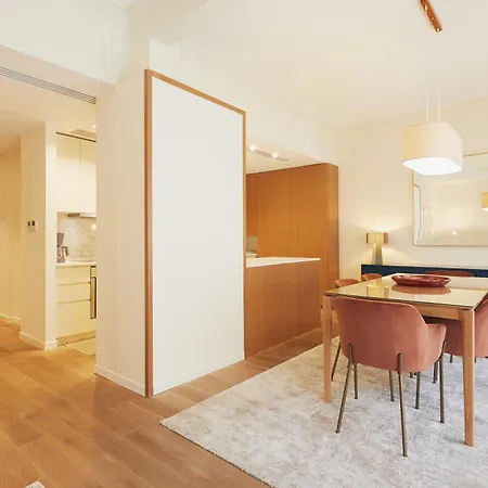 Apartment 20nty Kolonaki