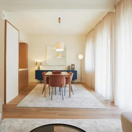 Apartment 20nty Kolonaki *