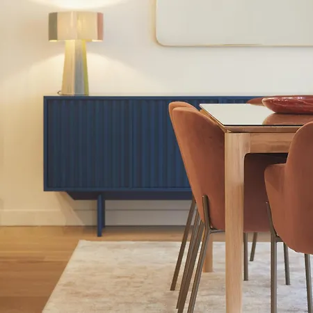 20nty Kolonaki Apartment Athens